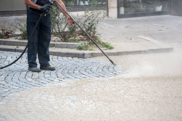 Best Residential Pressure Washing in Johnson City, TX