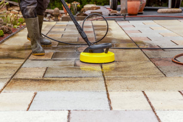 Best Fence Cleaning and Maintenance in Johnson City, TX