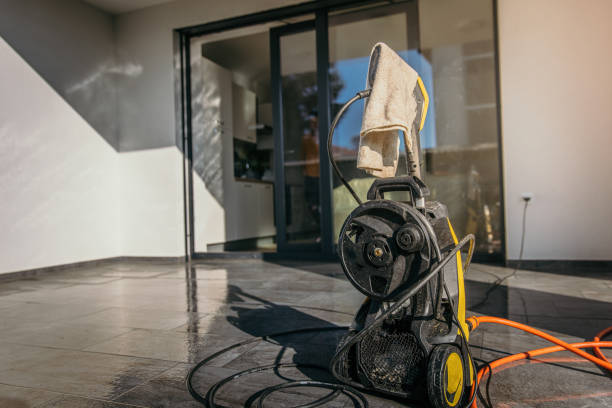 Best Soft Washing for Delicate Surfaces in Johnson City, TX