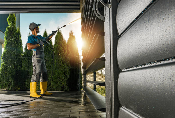 Best Commercial Pressure Washing in Johnson City, TX