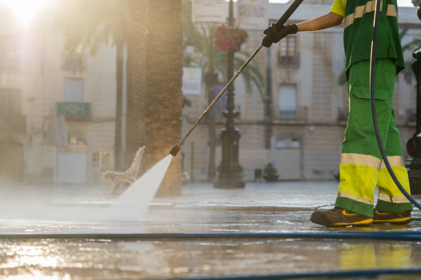 Trusted Johnson City, TX Pressure Washing Services Experts